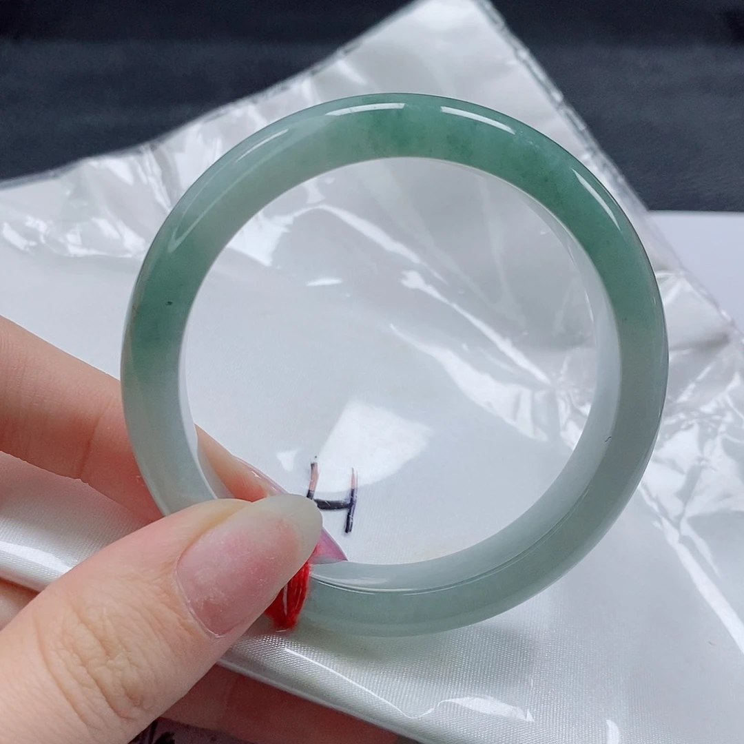 【闪购商品】未镶嵌手镯翡翠437号