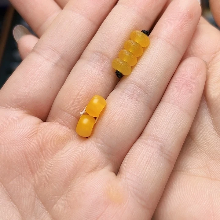 胖***儿玛瑙/玉髓未镶嵌吊坠(不含链)