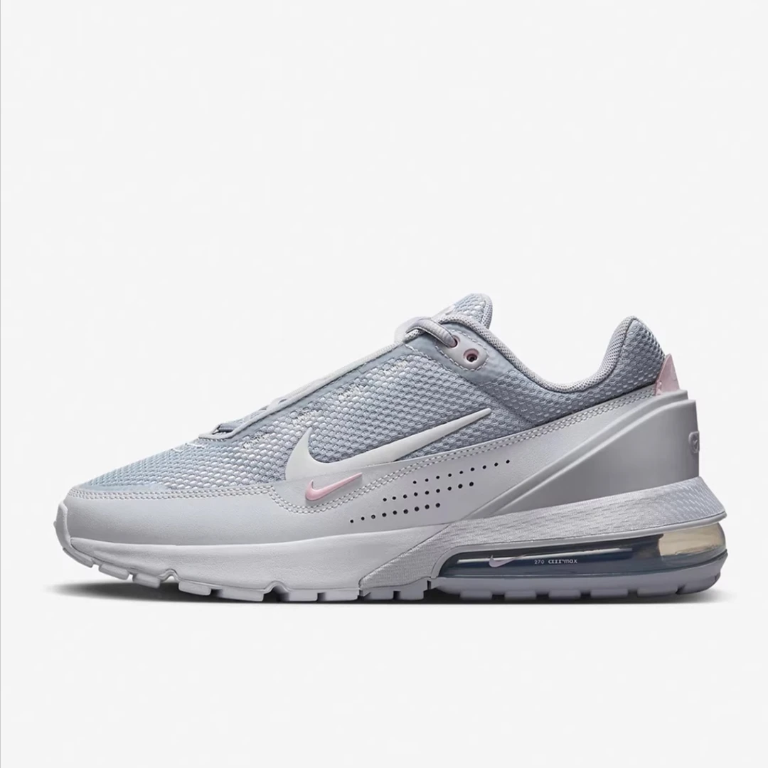 (断码孤品)NIKE/耐克 Air Max Pulse女生活休闲鞋FD6409-004-38.5