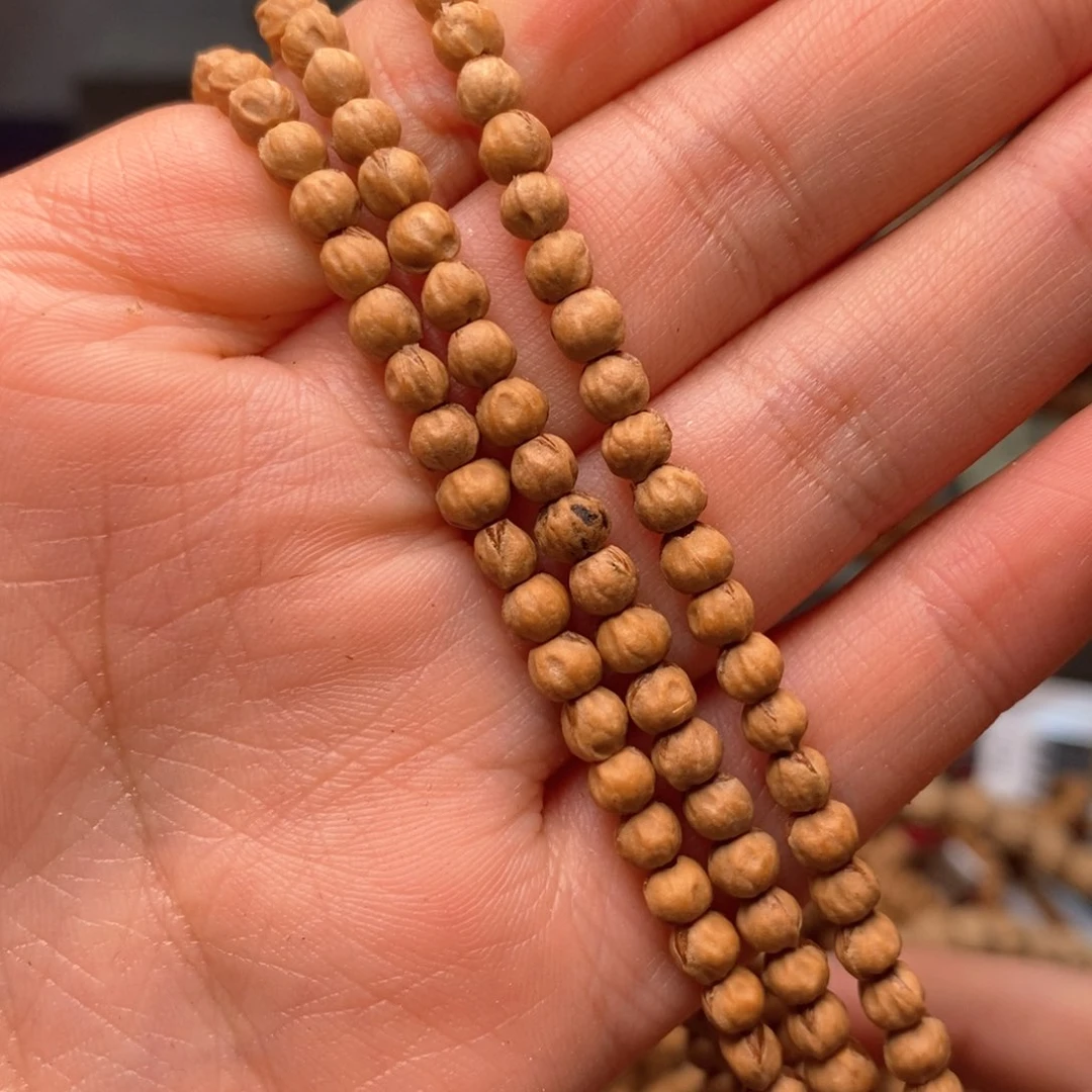 柏香籽/百香籽吊坠