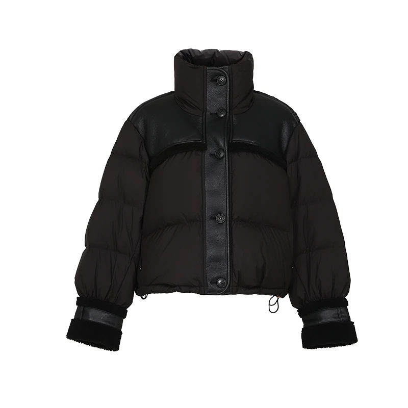 【小北专属】新款羽绒服8576245111