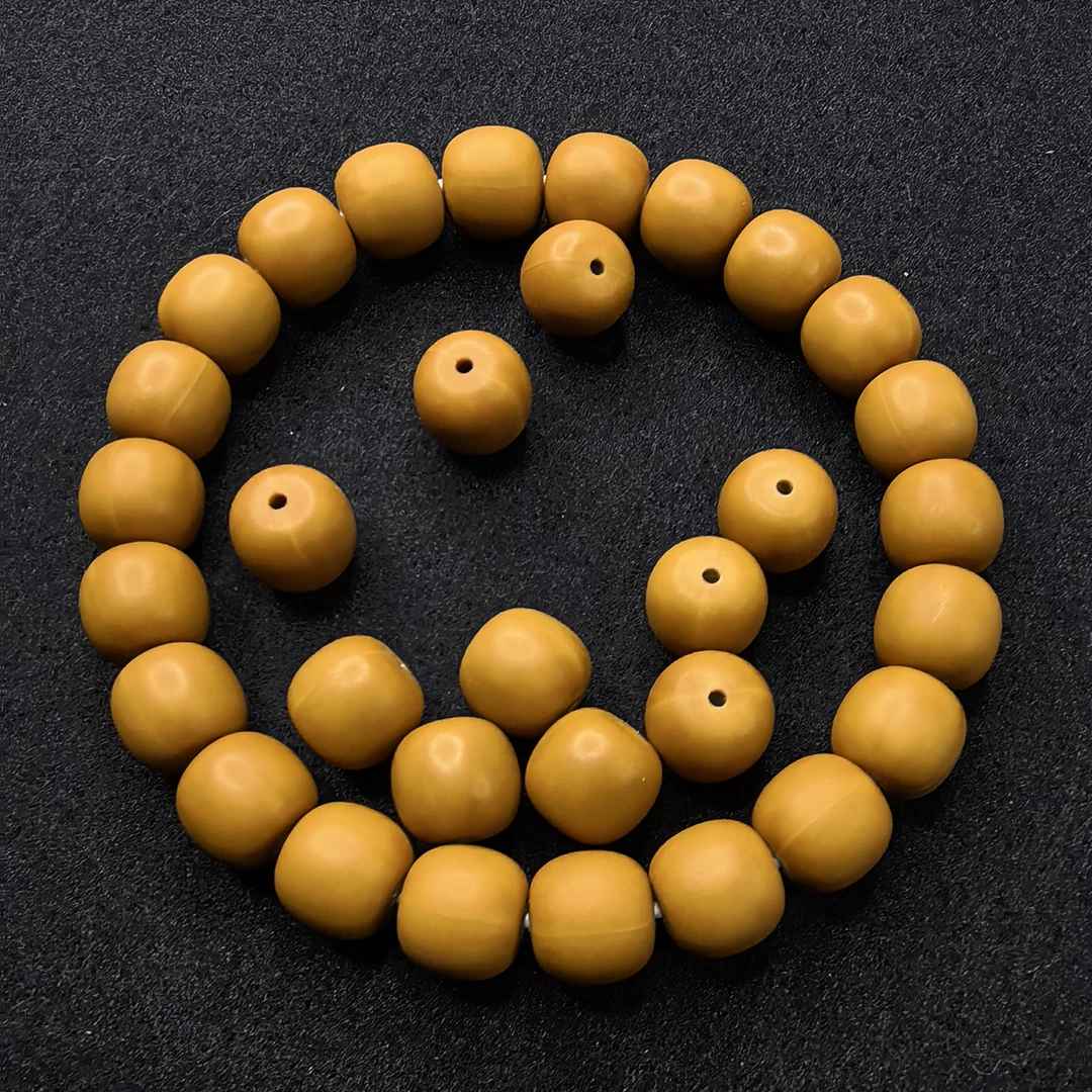 贺玺·造物-猴头原皮原色老型 SSS级全品 极限弧 终身免费补籽换籽