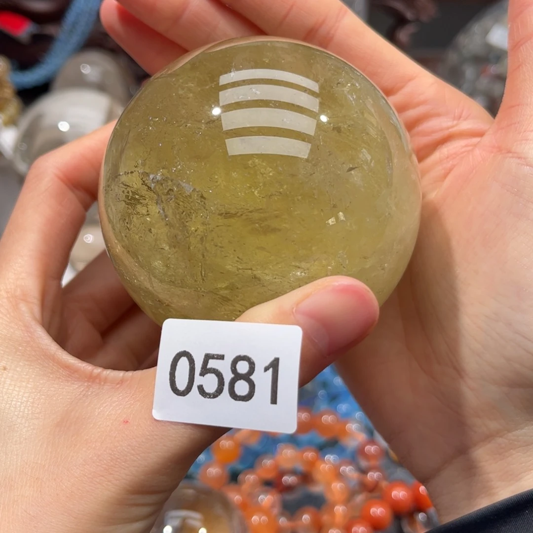 【闪购商品】未镶嵌大型摆件（非配饰）水晶