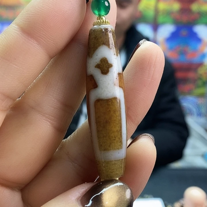 玛瑙/玉髓未镶嵌颈饰11