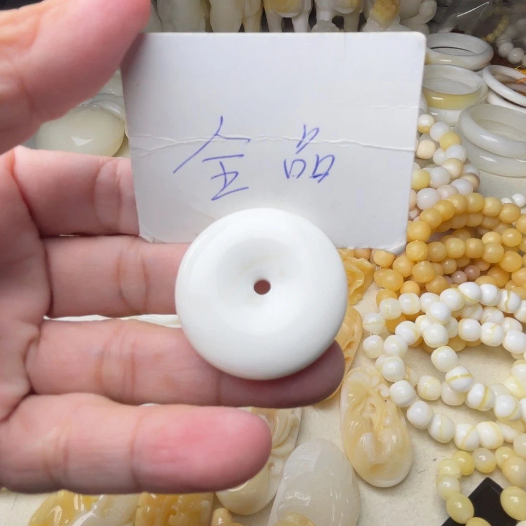 非金属贝壳全品扣子