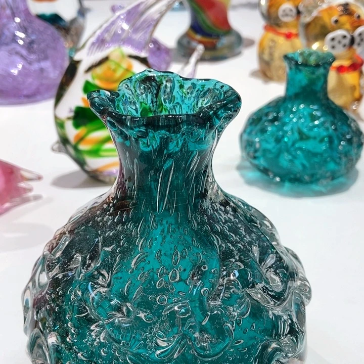 琉璃手工艺品全品