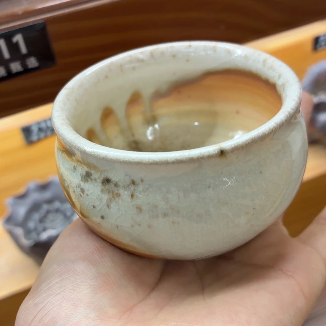 陶园柴烧，精品高货313折扣