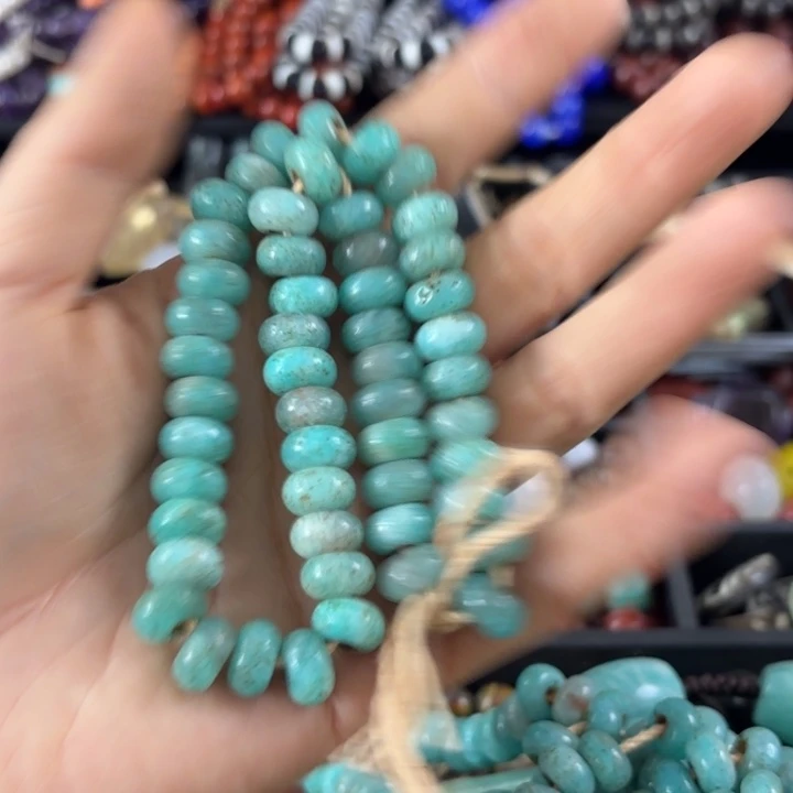 Z***y玛瑙/玉髓未镶嵌颈饰