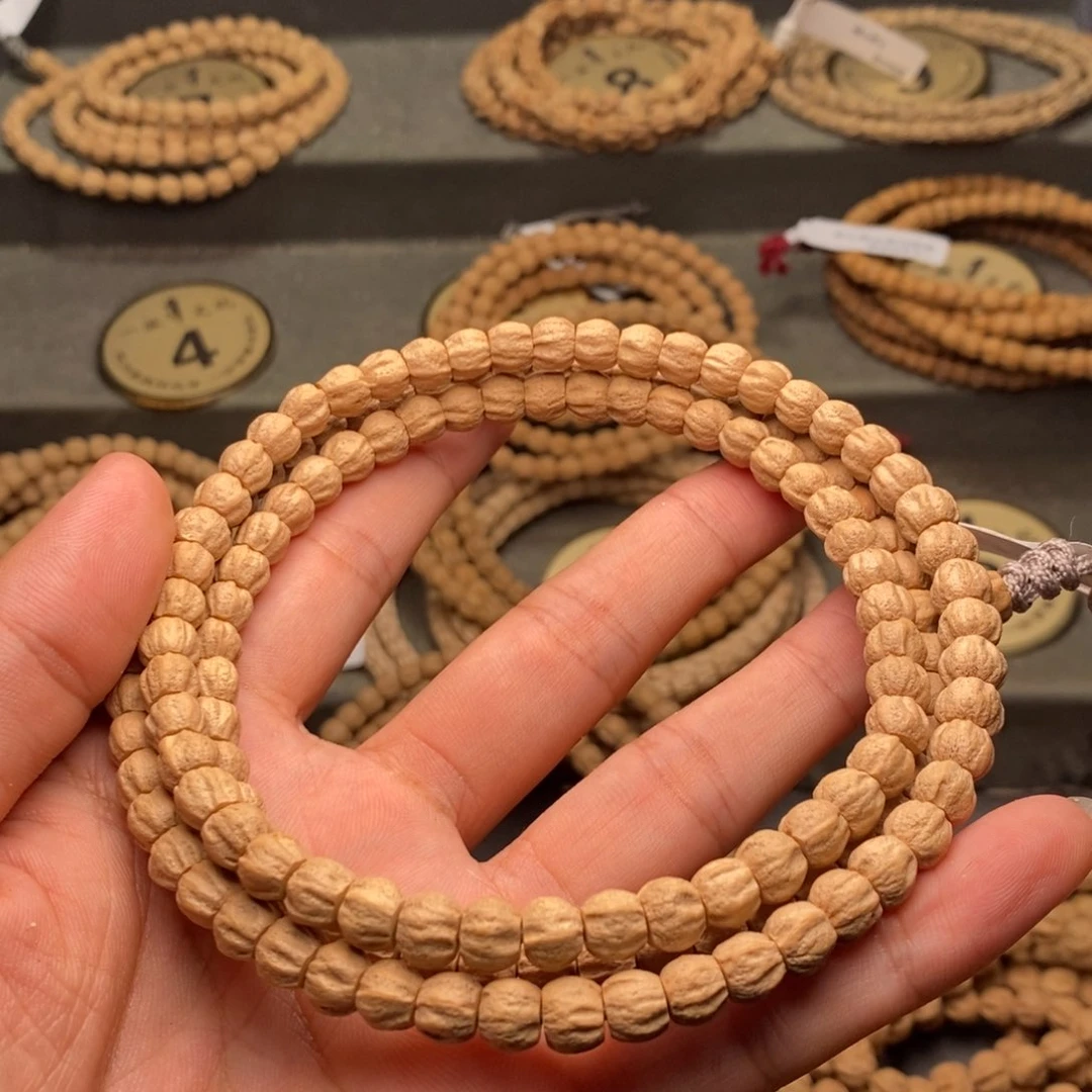 柏香籽/百香籽吊坠