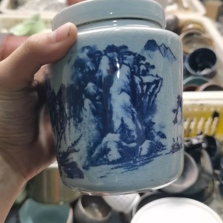 茶壶公道杯盖碗茶杯