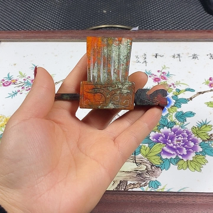 紫砂其他。