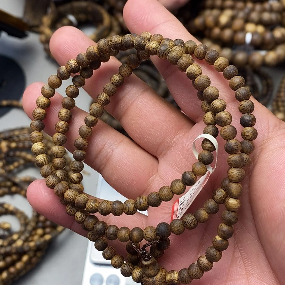 沉香香囊沉香05圆多多样性发一