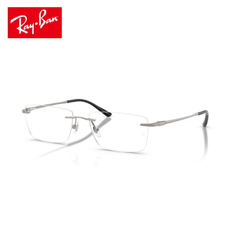 Ray·Ban/雷朋可配镜 0RX8781D 光学近视眼镜框 男女眼镜架