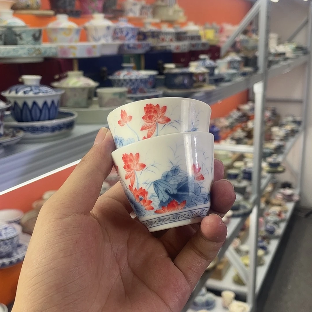 苏***.全场盖碗的时候就觉得自己