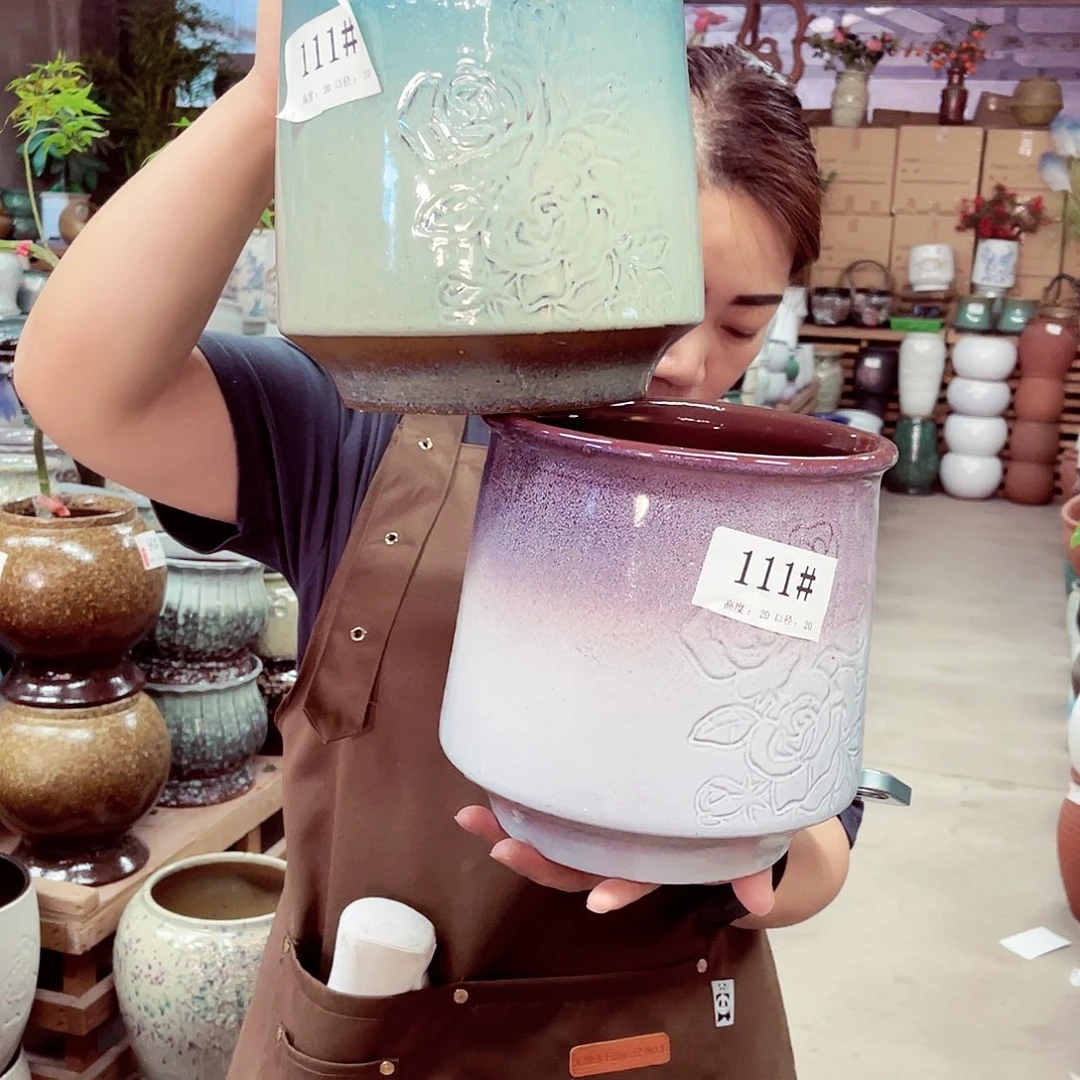 高度21口径20厘米