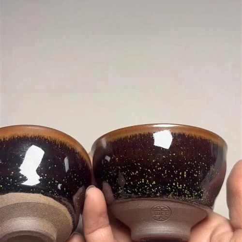 【闪购商品】茶盏-117............