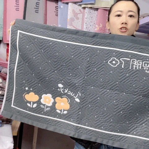 棉特价黑色想开了
