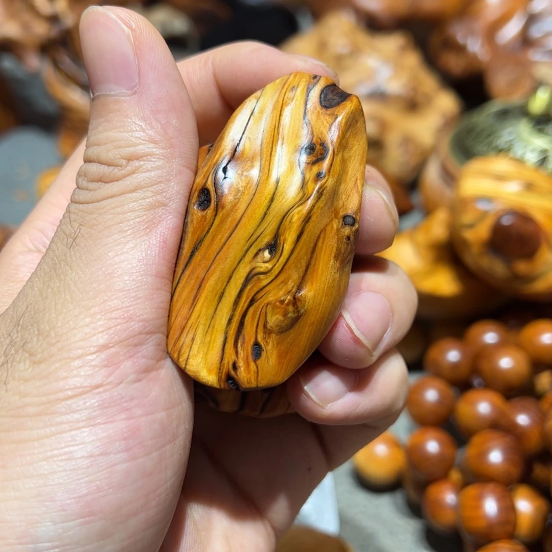 柏木（崖柏）北太行陈化崖柏