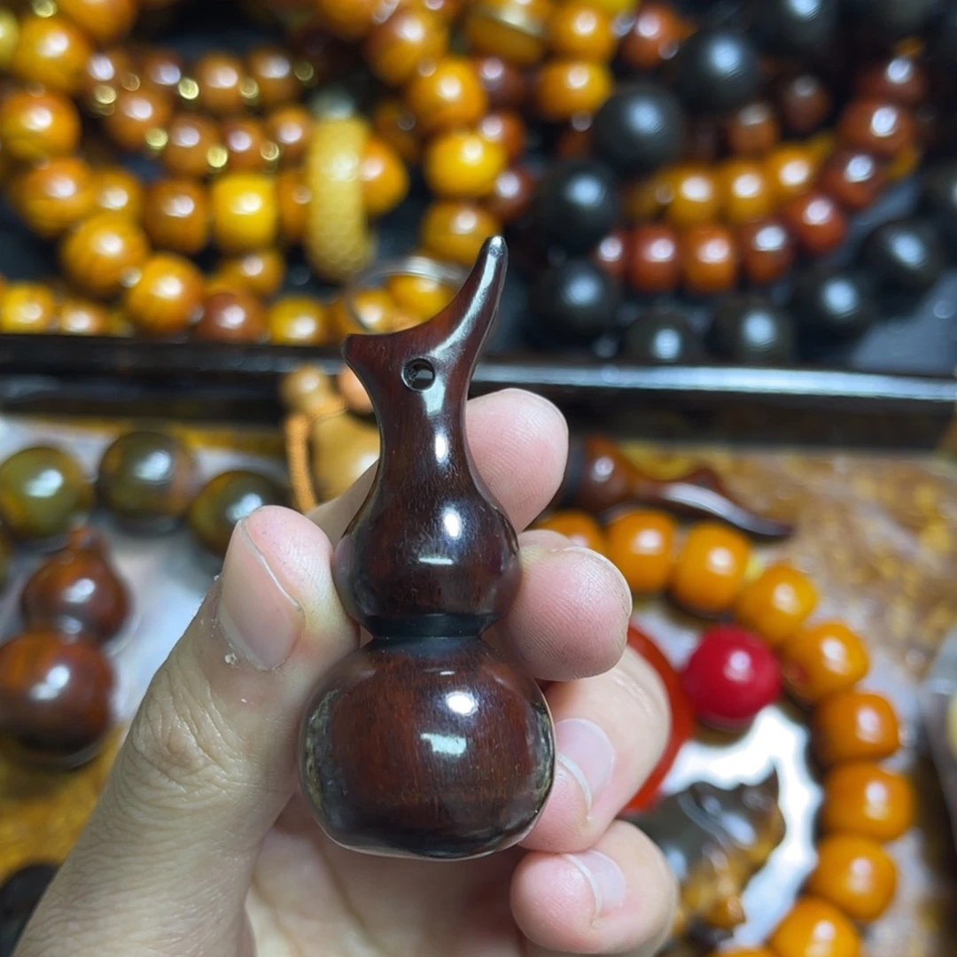 驼骨手串/手链24