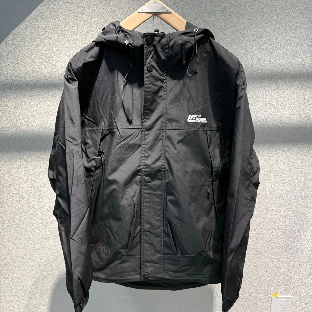 商场时尚断码孤品夹克B01