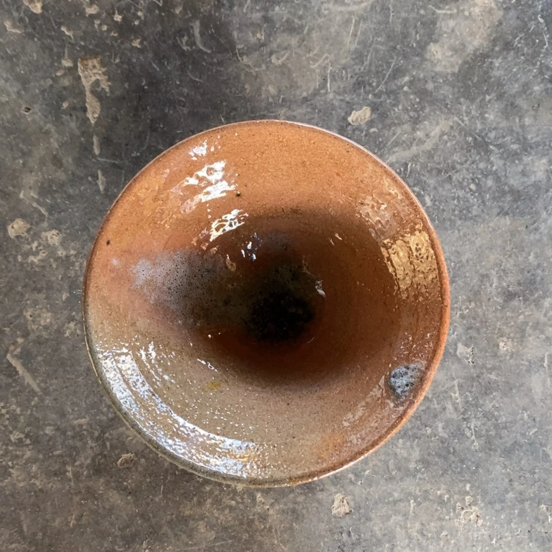 風***️浪鬼柴烧 龙窑美器
