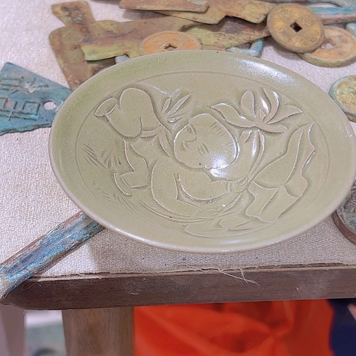 碟今天也没看懂啊好