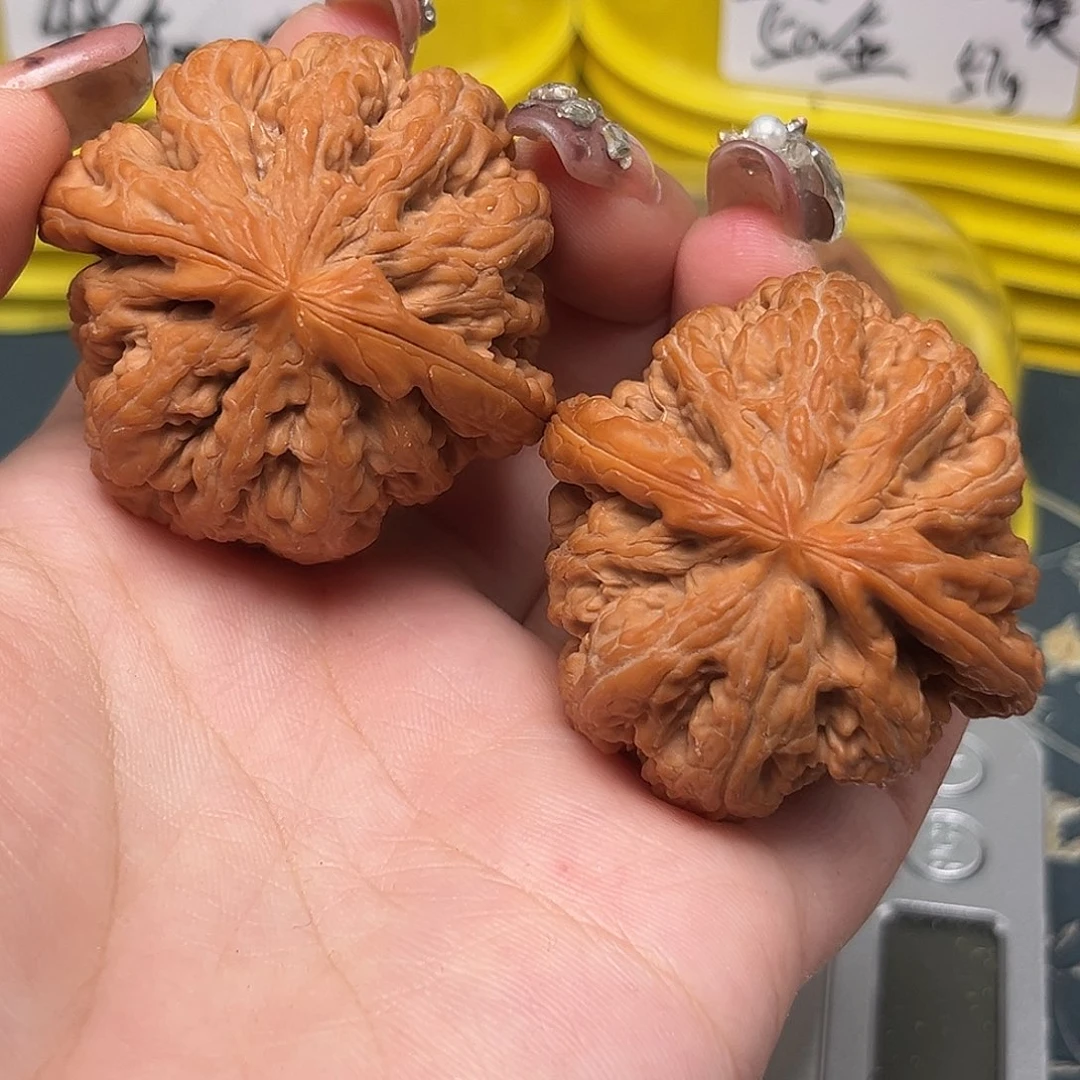 文玩核桃把件44-27922-02