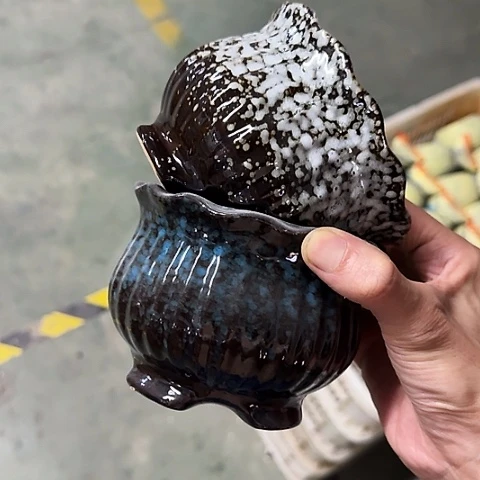 ···2个处理······