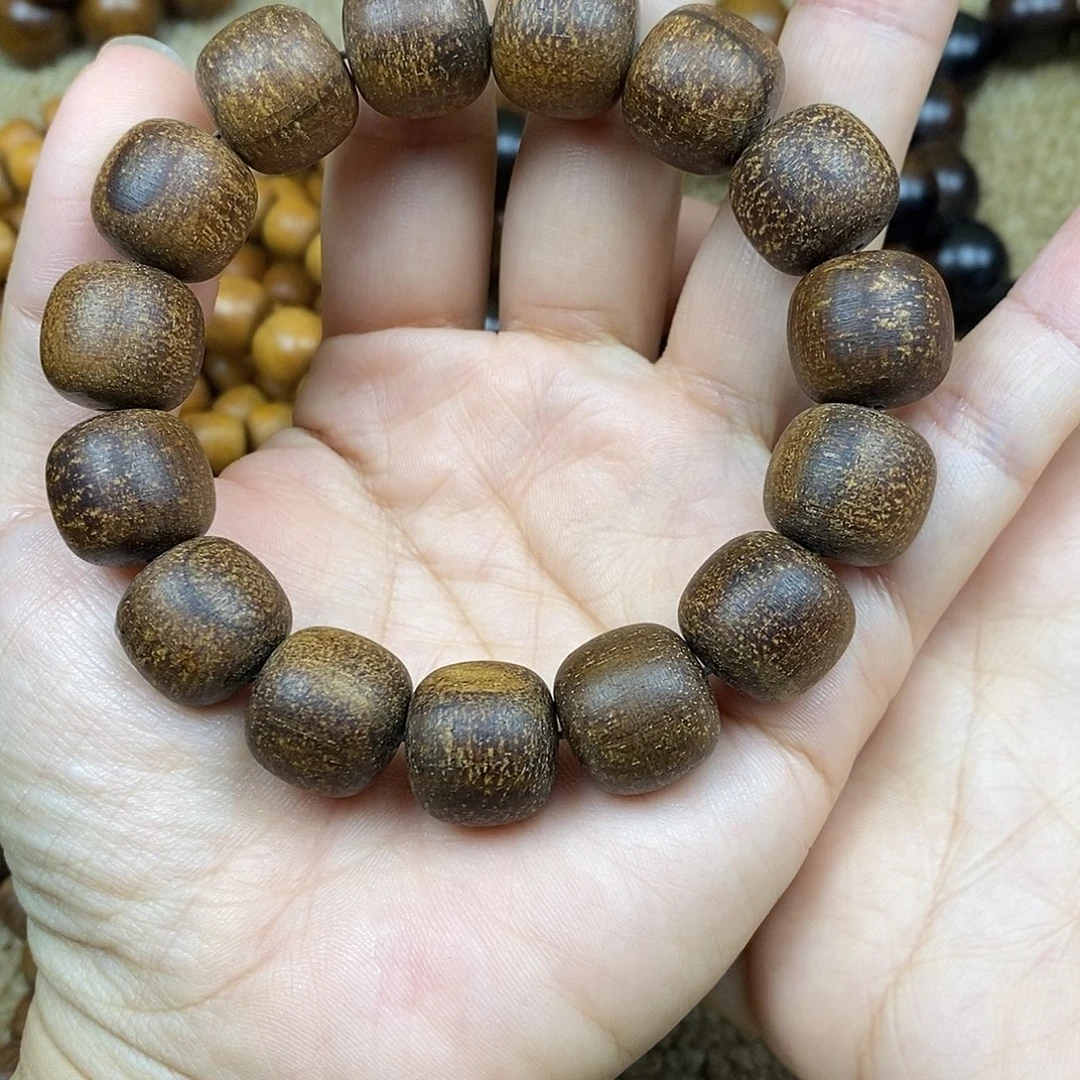 贡木手串/手链1516巴布亚新几内亚贡木