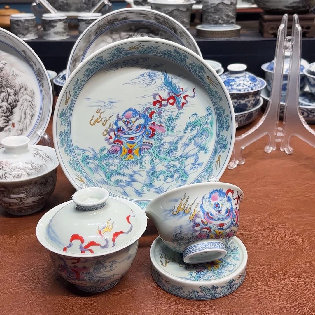 杯子陶景德镇陶瓷学院