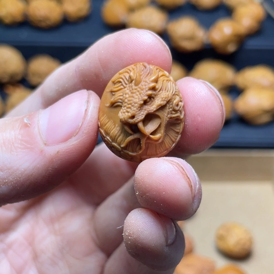 手串/手链橄榄核