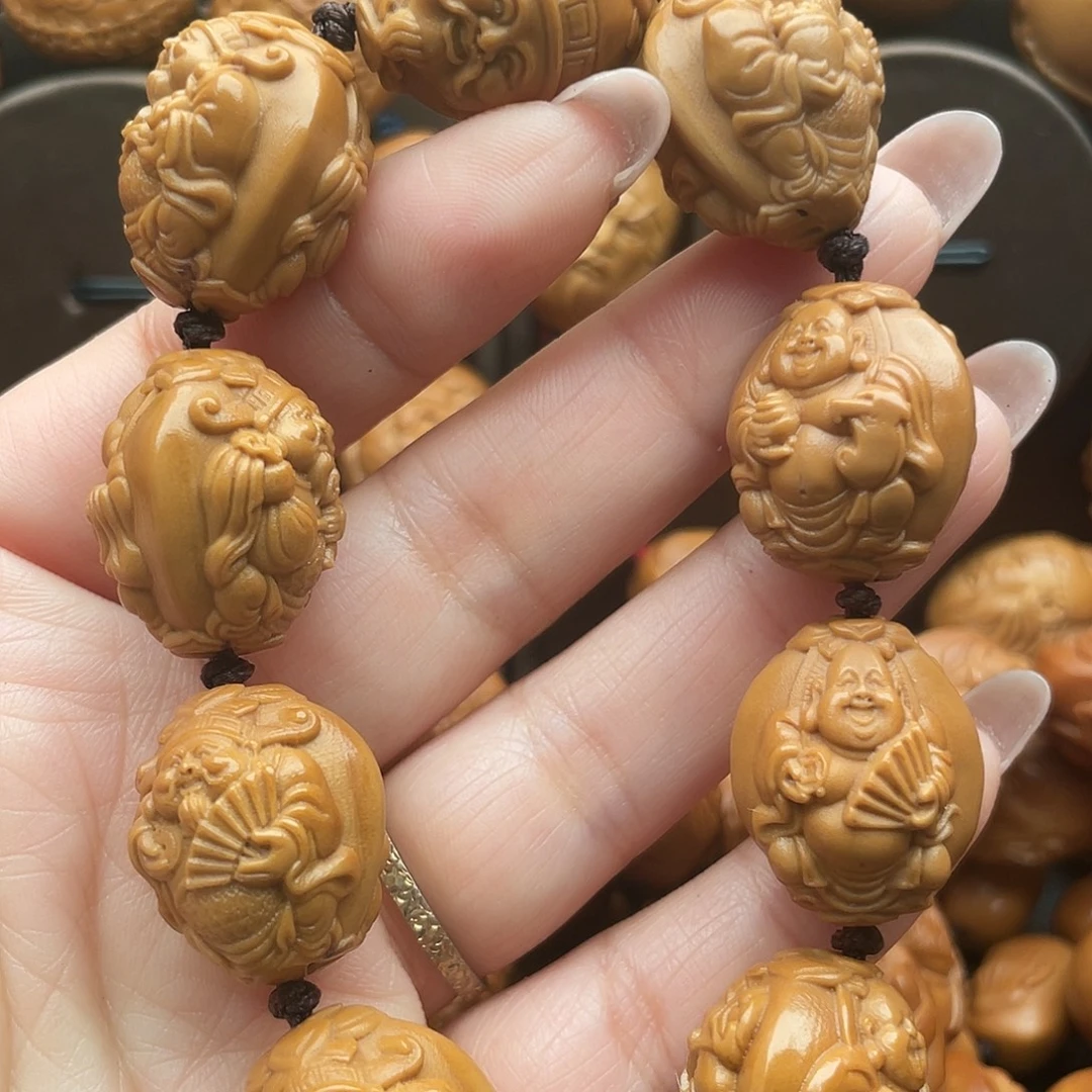 橄榄核手串/手链橄榄核