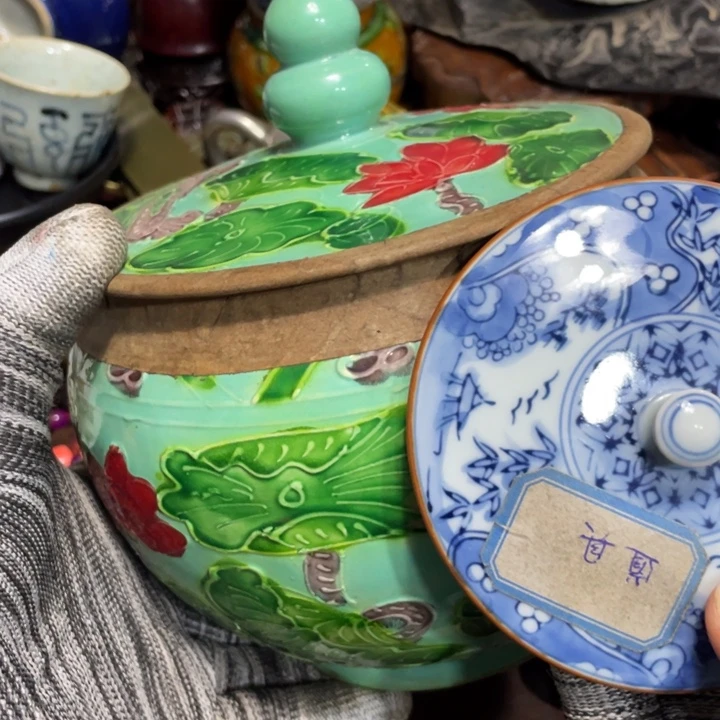 紫砂陶瓷艺术陶瓷艺术