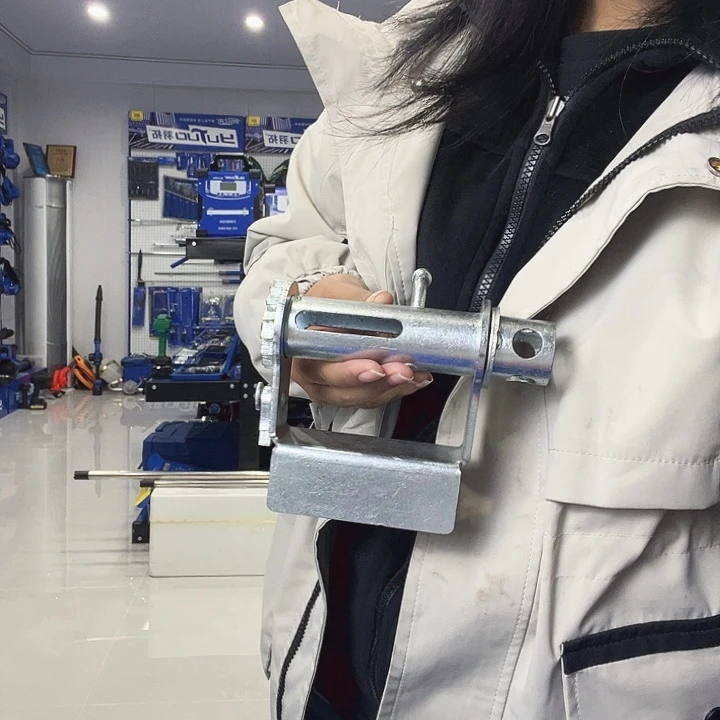 小号镀锌紧绳器12个
