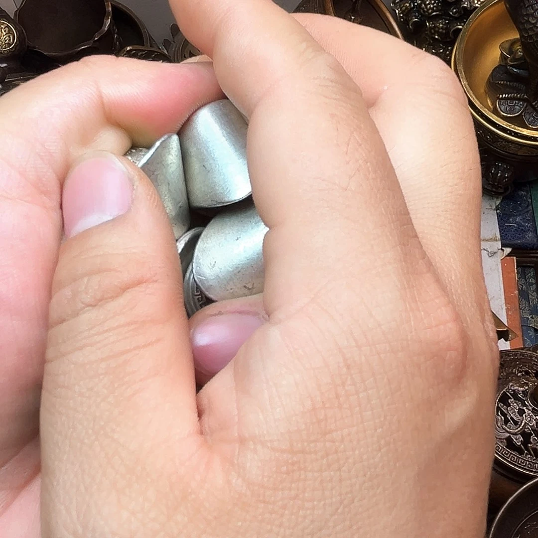 精美铜器收藏品等