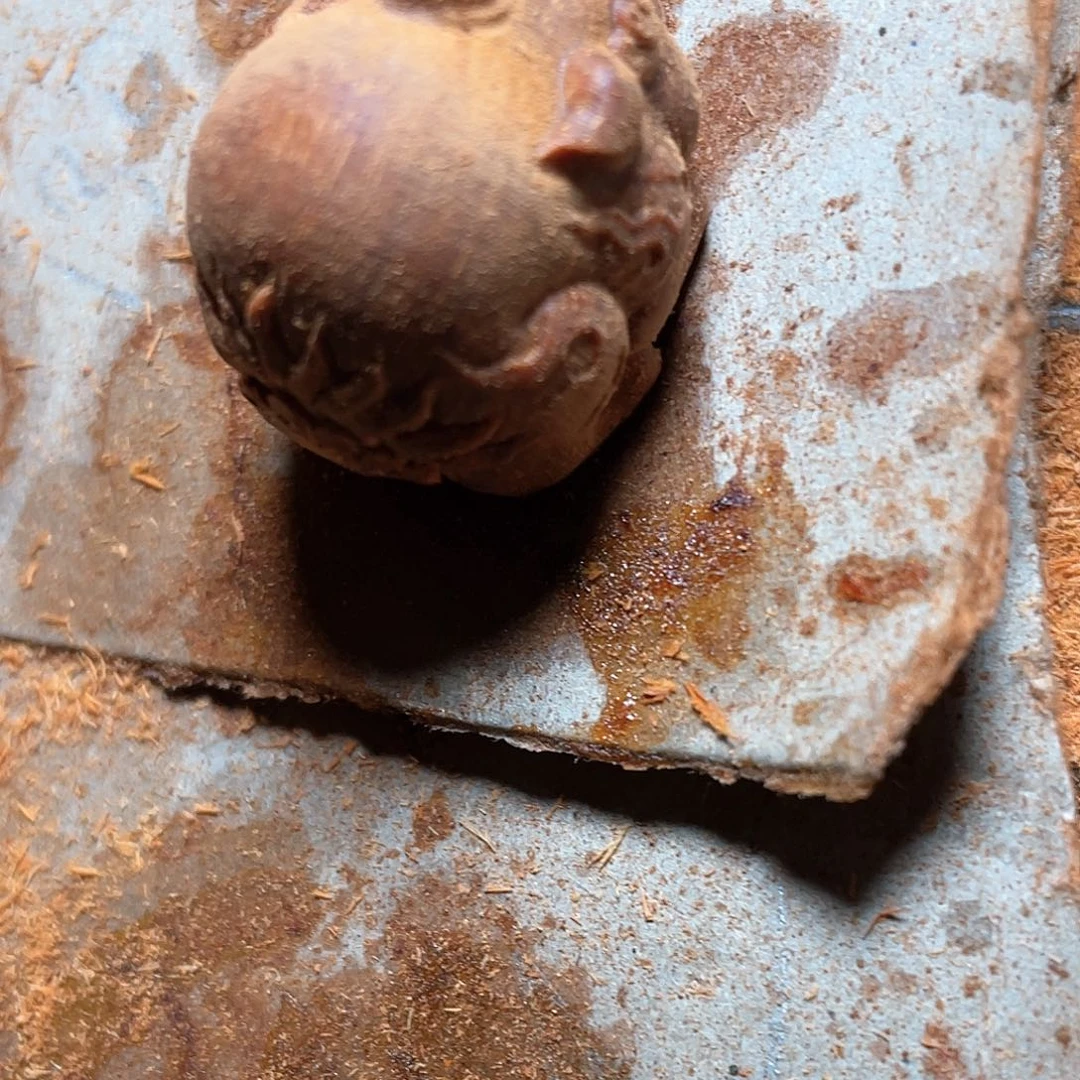 檀香紫檀（小叶紫檀）1*程