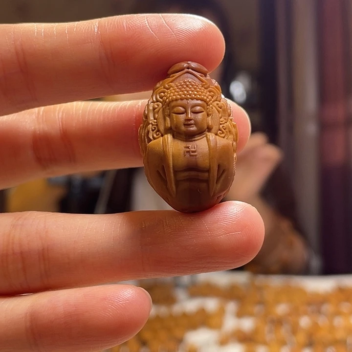 手串/手链橄榄核