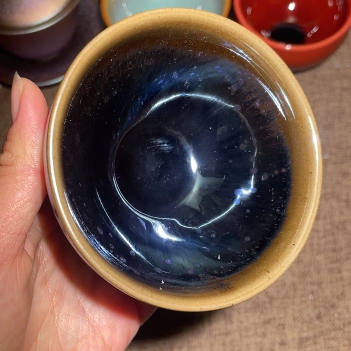 茶盏建盏直播间链接