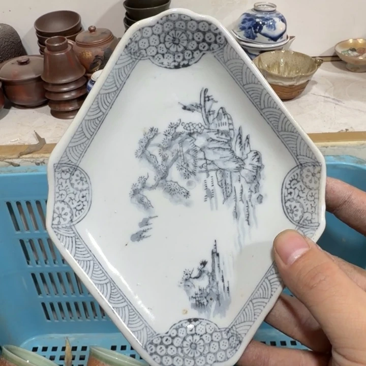 陶瓷推荐第二名20包邮