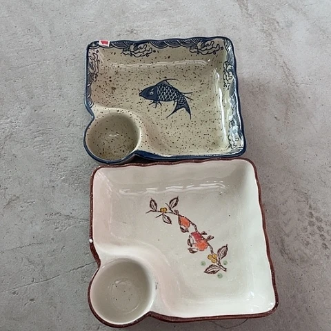 微瑕，不能明火，口径17高3拖釉