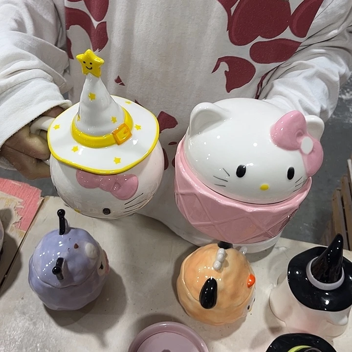 紫砂茶盘我也不知道怎么办