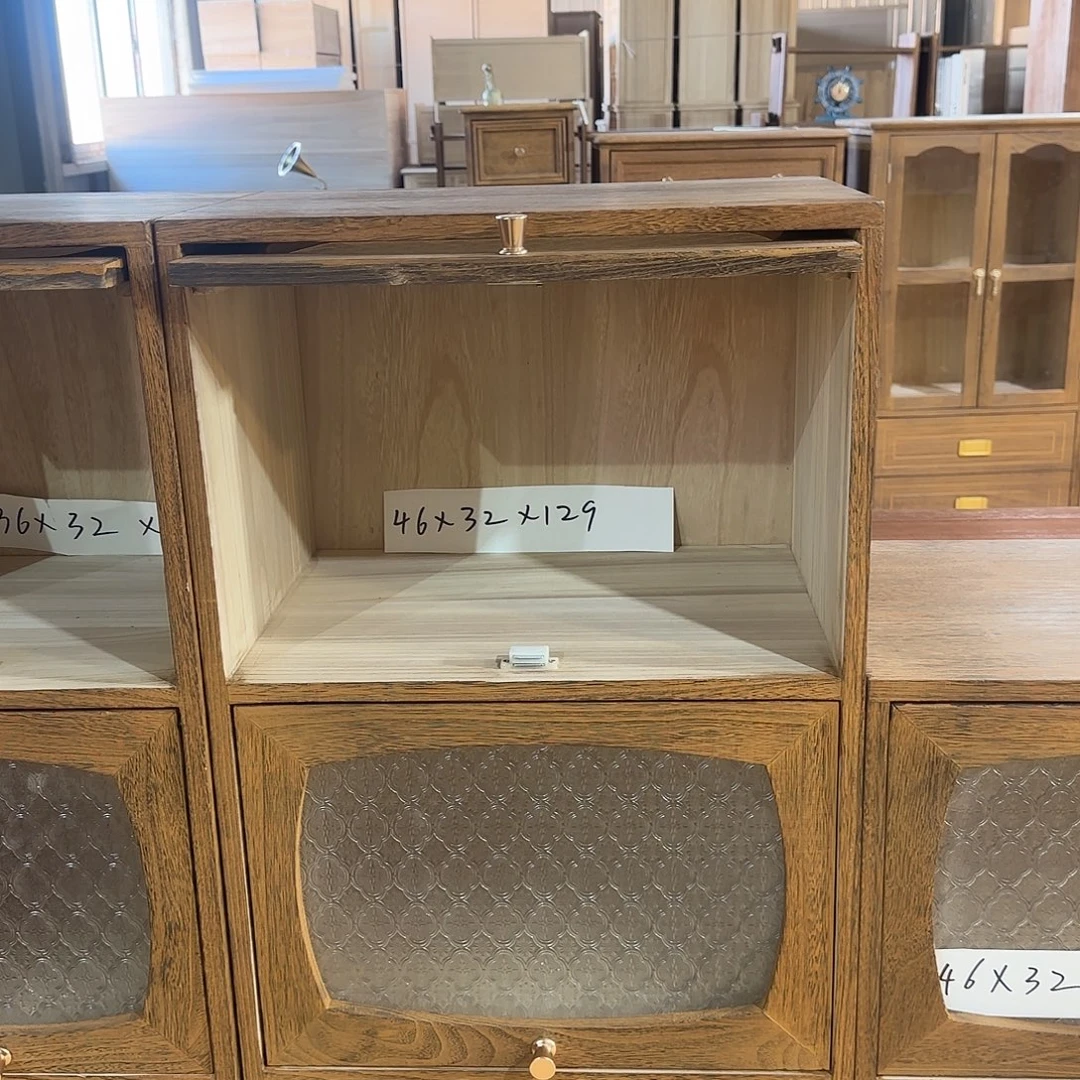 木（非红木类）实木家具