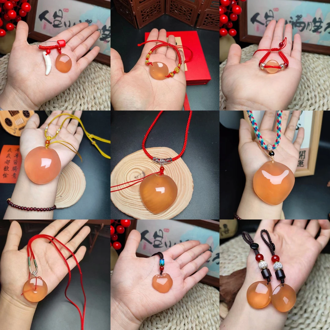 青鱼石   一物一图