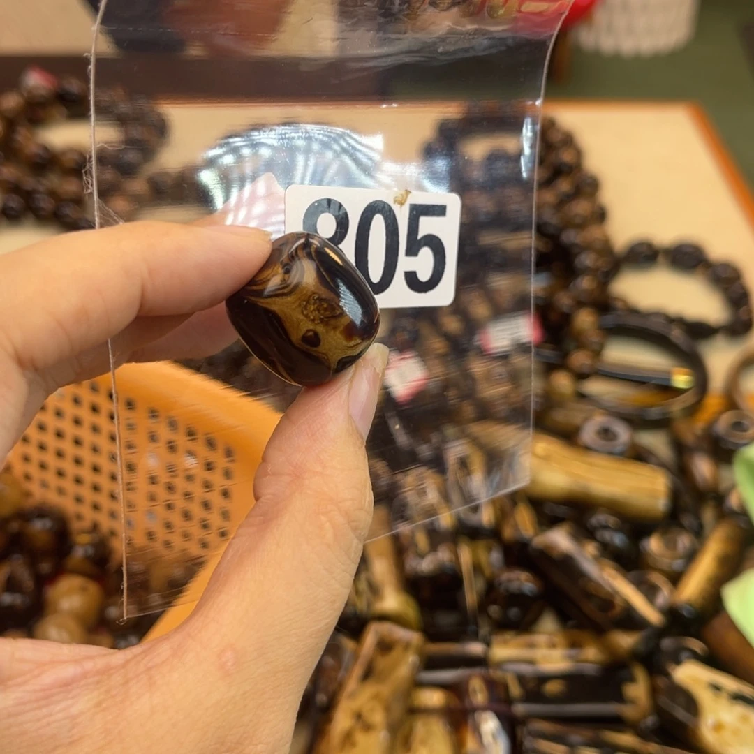 大果紫檀（缅甸花梨）805