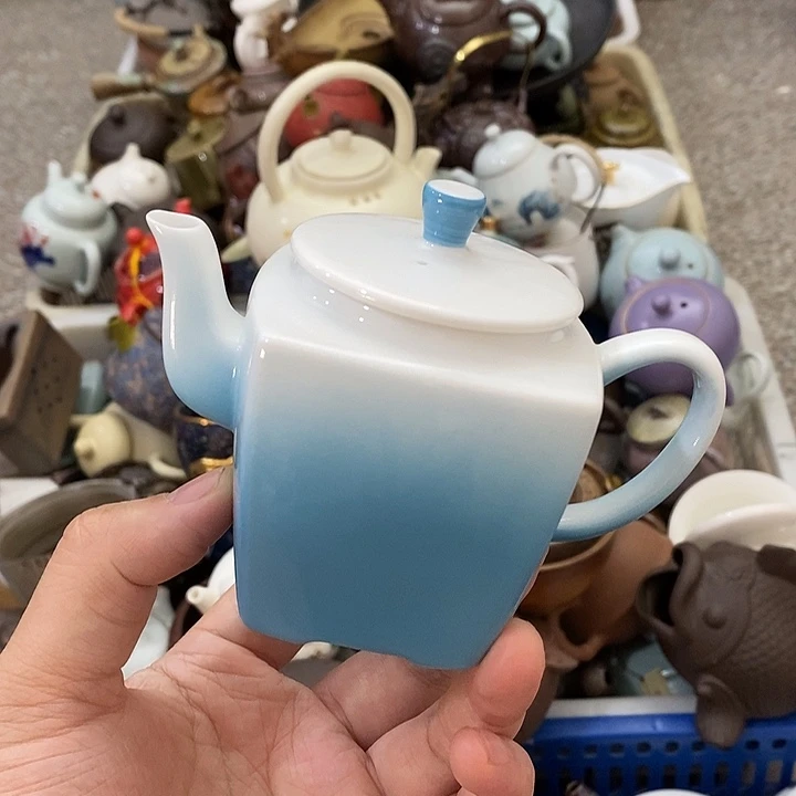 陶瓷艺术品及陶瓷制品