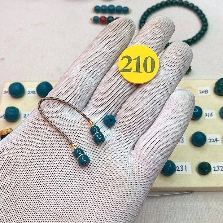 柏香籽/百香籽吊坠