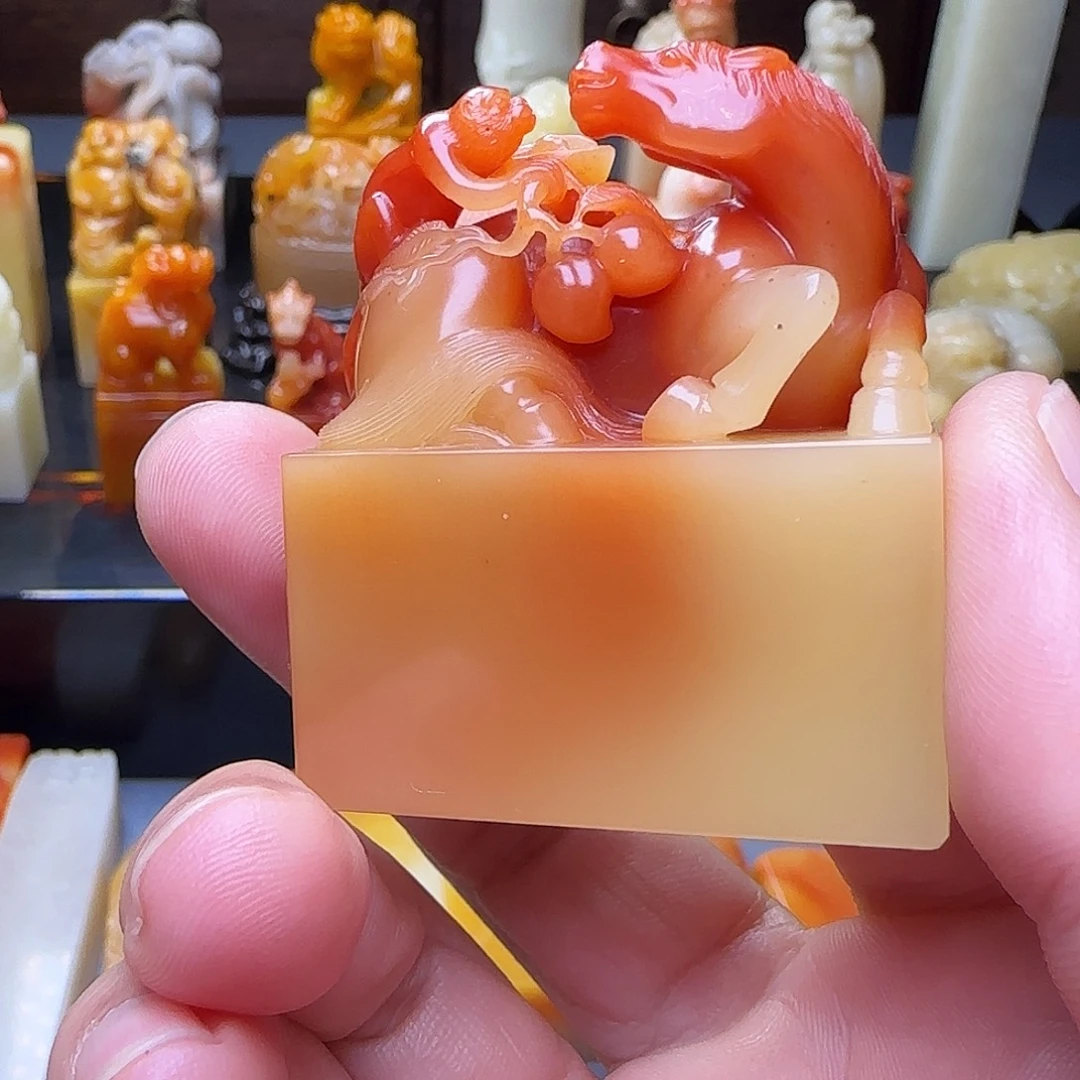 七***汉寿山石寿山石寿山石
