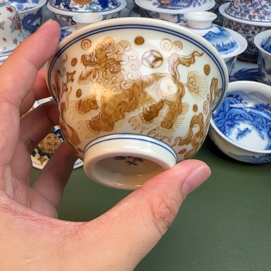 R***o抖音闪购纯手工手绘131