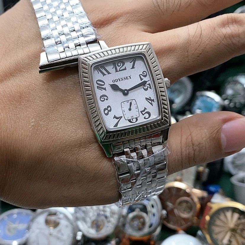 【闪购商品】石英手表男表