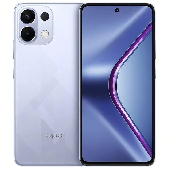 95新 OPPO K12s 120Hz高亮OLED屏 双扬声器 7000毫安大电池二手机